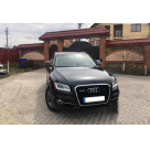 Решетка радиатора AUDI Q5 2012-2016