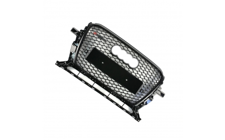 Решетка радиатора Audi Q5 2012-2016