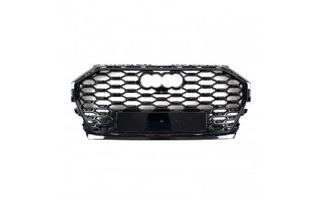Решетка радиатора Audi Q5 2020-2023