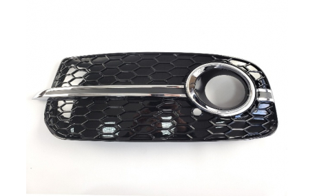 Решетки бампера Audi Q5 2012-2017