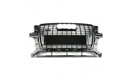 Решетка радиатора Audi Q5 2008-2012