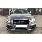 Решетка радиатора Audi Q5 2012-2016