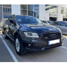 Решетка радиатора Audi Q5 2012-2016