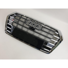 Решетка радиатора Audi Q5 2016-2020
