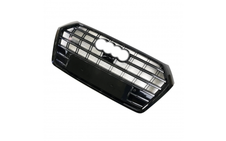 Решетка радиатора Audi Q5 2016-2020