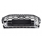 Решетка радиатора Audi Q5 2020-2023