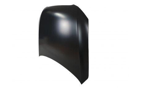 Капот Audi Q5 2008-2017