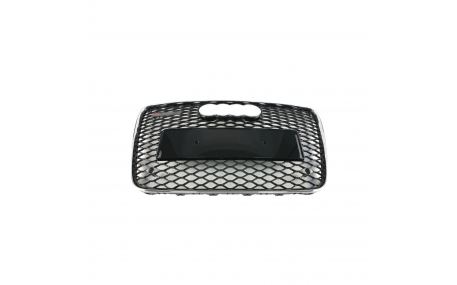 Решетка радиатора Audi Q7