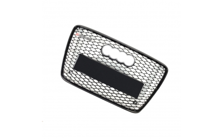 Решетка радиатора Audi Q7