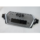 Решетка радиатора Audi Q7