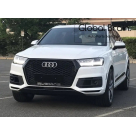 Решетка радиатора Audi Q7