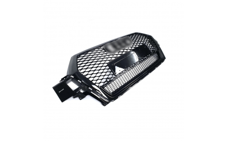 Решетка радиатора Audi Q7