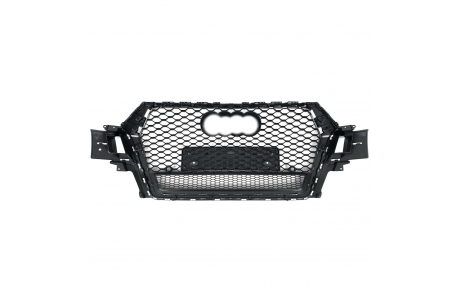 Решетка радиатора Audi Q7