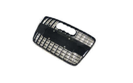 Решетка радиатора Audi Q7