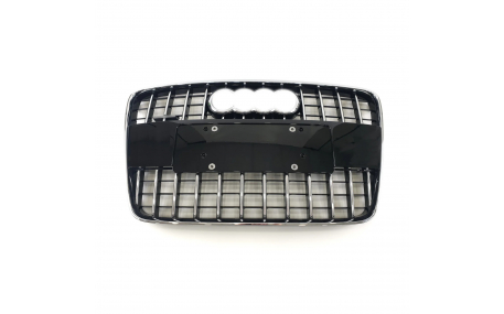 Решетка радиатора Audi Q7