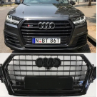 Решетка радиатора Audi Q7