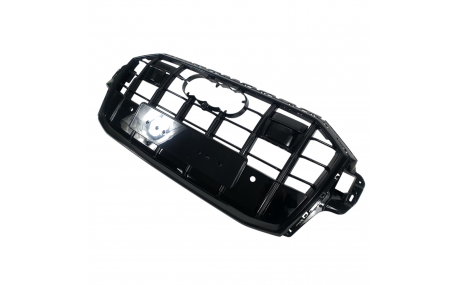 Решетка радиатора Audi Q7