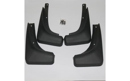 Брызговики Chery Tiggo 7