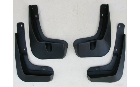 Брызговики Chery Tiggo 8