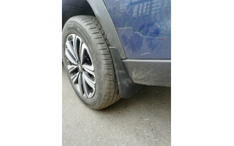 Брызговики Chery Tiggo 8