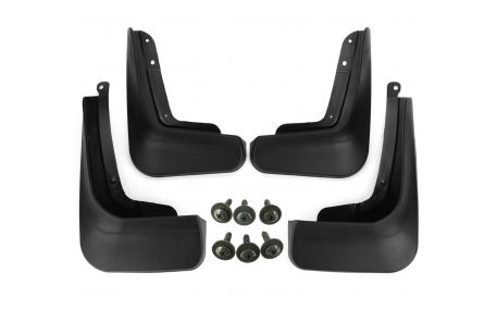 Брызговики Chery Tiggo 7 Pro