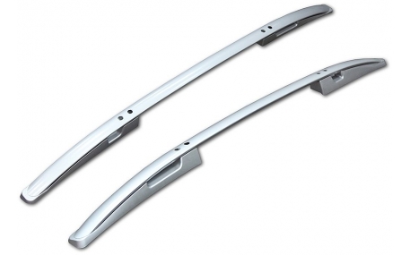 Рейлинги Honda CR-V