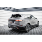 Накладка задняя Range Rover Velar