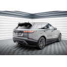 Накладка задняя Range Rover Velar