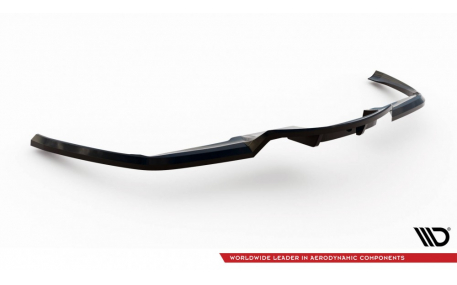 Накладка задняя Range Rover Velar