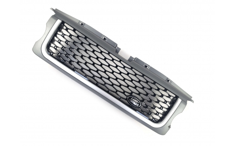 Решетка радиатора Range Rover Sport 2005-2009