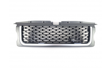 Решетка радиатора Range Rover Sport 2005-2009