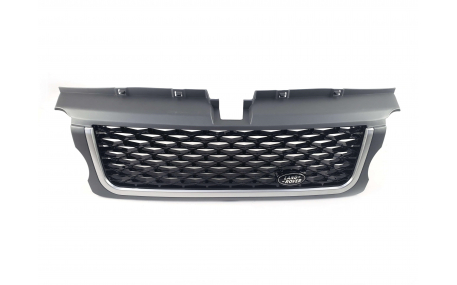 Решетка радиатора Range Rover Sport 2005-2009