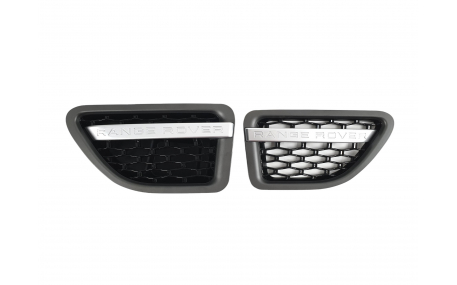 Вставки в крылья Range Rover Sport 2005-2009