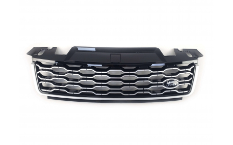 Решетка радиатора Range Rover Sport L494 2018-2022