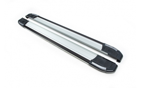 Подножки Mercedes Citan