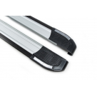 Подножки Toyota RAV4