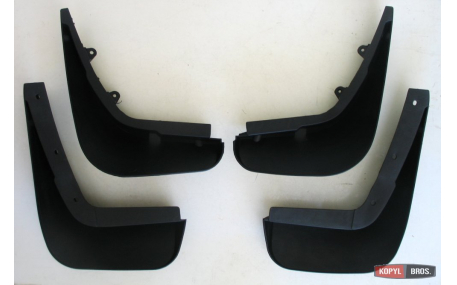 Брызговики Range Rover Vogue L405