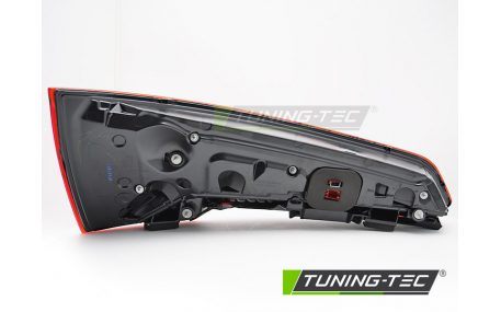 Фонарь задний правый Audi Q5