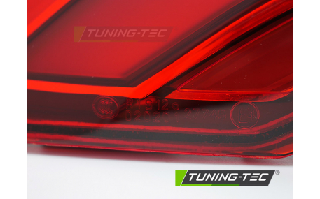 Фонарь задний правый Audi Q5