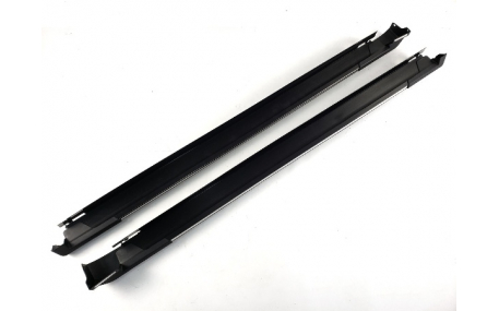 Подножки Toyota RAV4