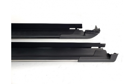 Подножки Toyota RAV4