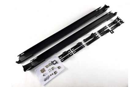 Подножки Toyota RAV4