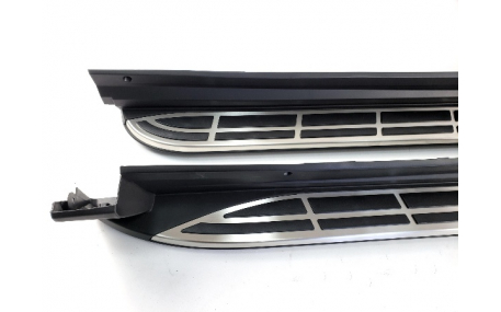 Подножки Toyota RAV4