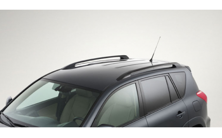 Рейлинги Toyota RAV 4