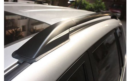 Рейлинги Toyota RAV 4