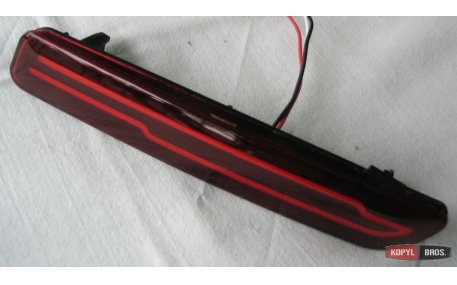 Дополнительная оптика Suzuki Vitara