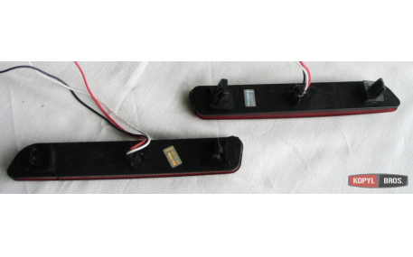 Дополнительная оптика Suzuki Vitara