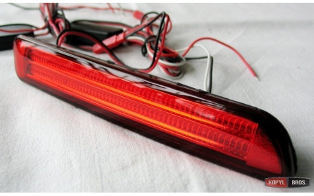 Дополнительная оптика Suzuki Vitara