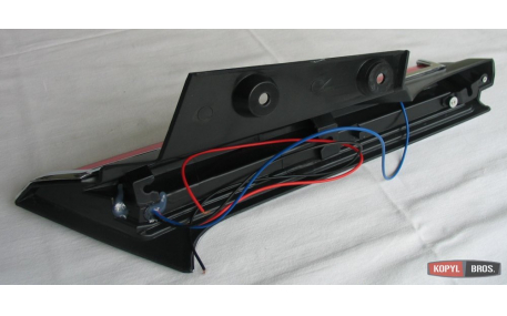 Фонари задние Nissan X-Trail T32