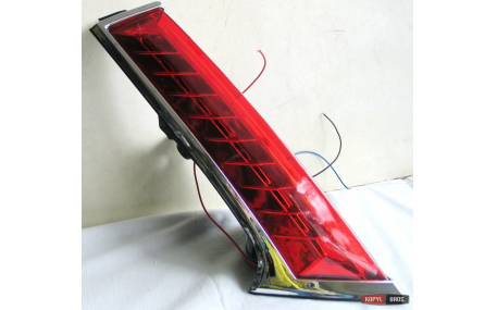 Фонари задние Nissan X-Trail T32